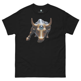 Wall Street Sees You - Unisex classic tee